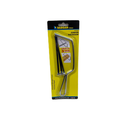 HACKSAW JNR. 6" QUALITY  ~